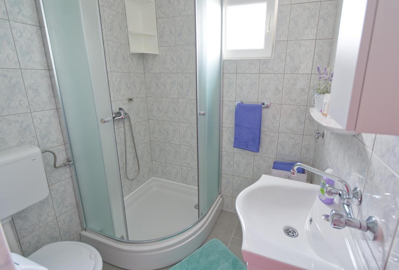 Apartments Residence Sunce Supetar - Cozy Base To Stay And Explore Island Brac Free Parking Екстер'єр фото