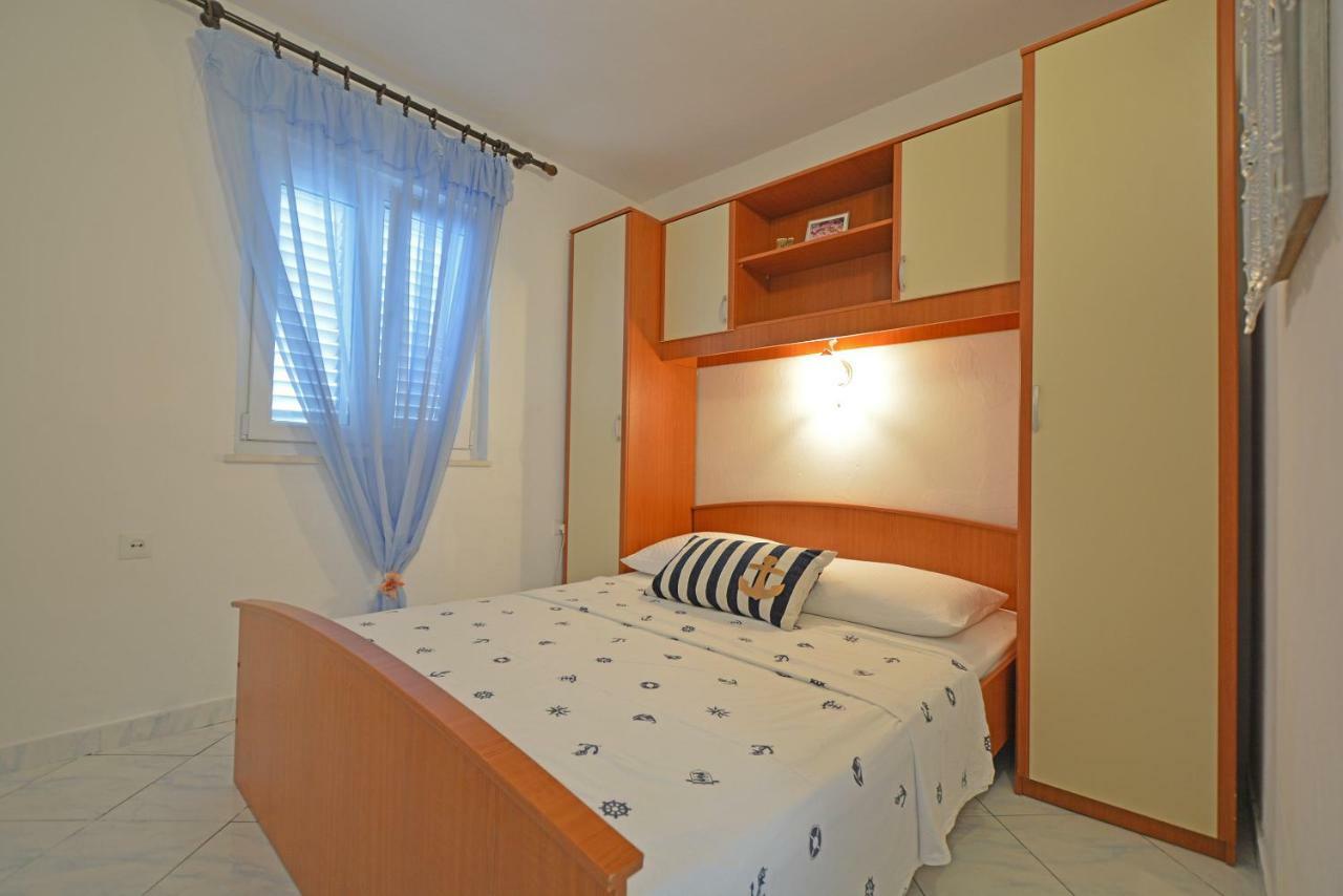 Apartments Residence Sunce Supetar - Cozy Base To Stay And Explore Island Brac Free Parking Екстер'єр фото
