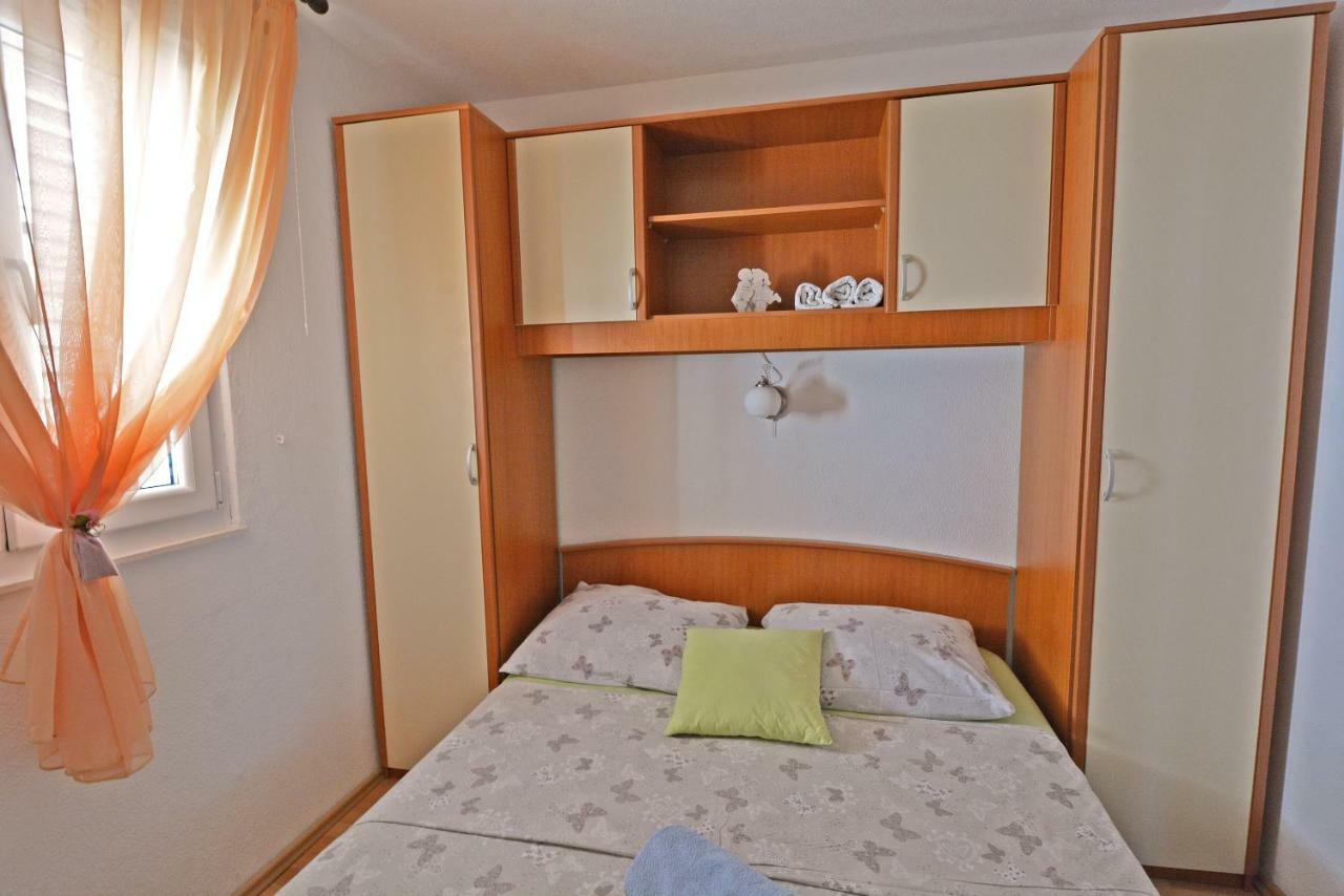 Apartments Residence Sunce Supetar - Cozy Base To Stay And Explore Island Brac Free Parking Екстер'єр фото