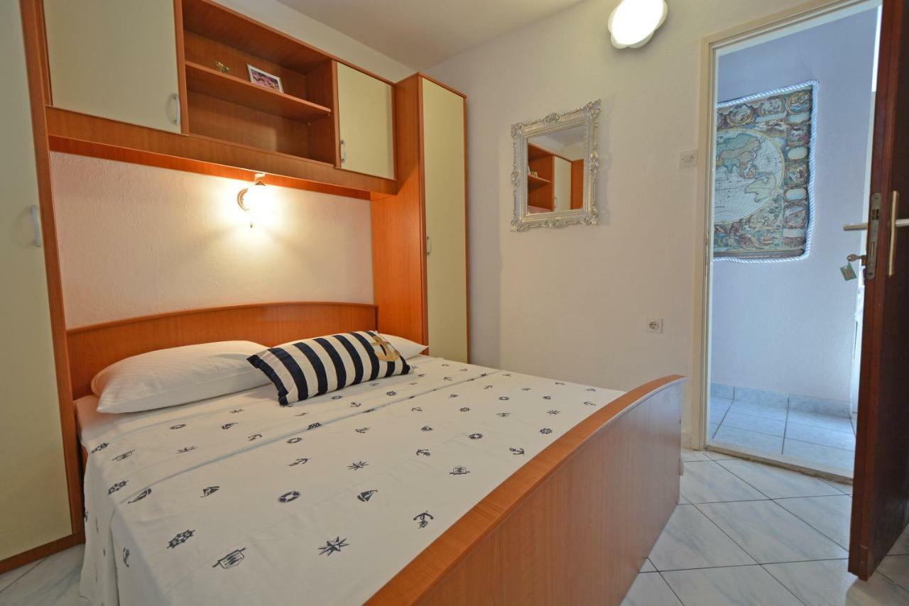 Apartments Residence Sunce Supetar - Cozy Base To Stay And Explore Island Brac Free Parking Екстер'єр фото
