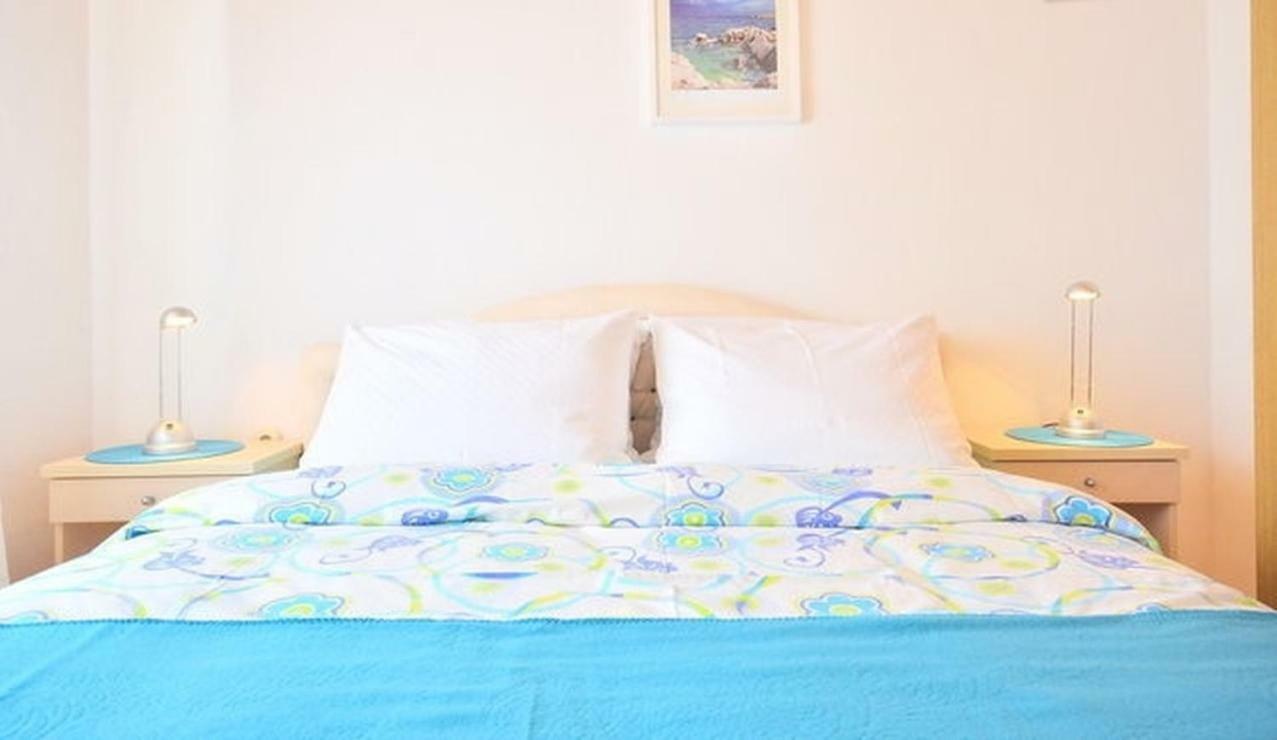 Apartments Residence Sunce Supetar - Cozy Base To Stay And Explore Island Brac Free Parking Екстер'єр фото