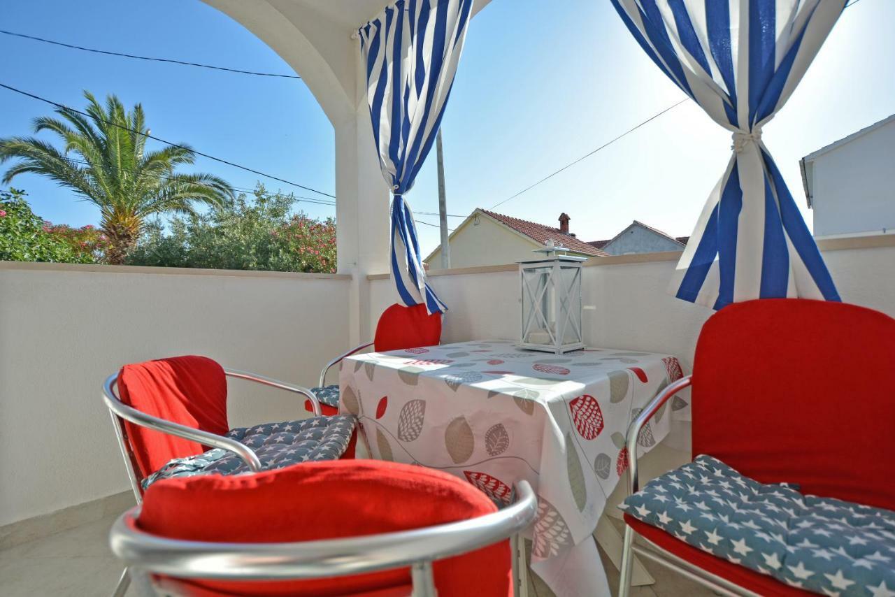 Apartments Residence Sunce Supetar - Cozy Base To Stay And Explore Island Brac Free Parking Екстер'єр фото
