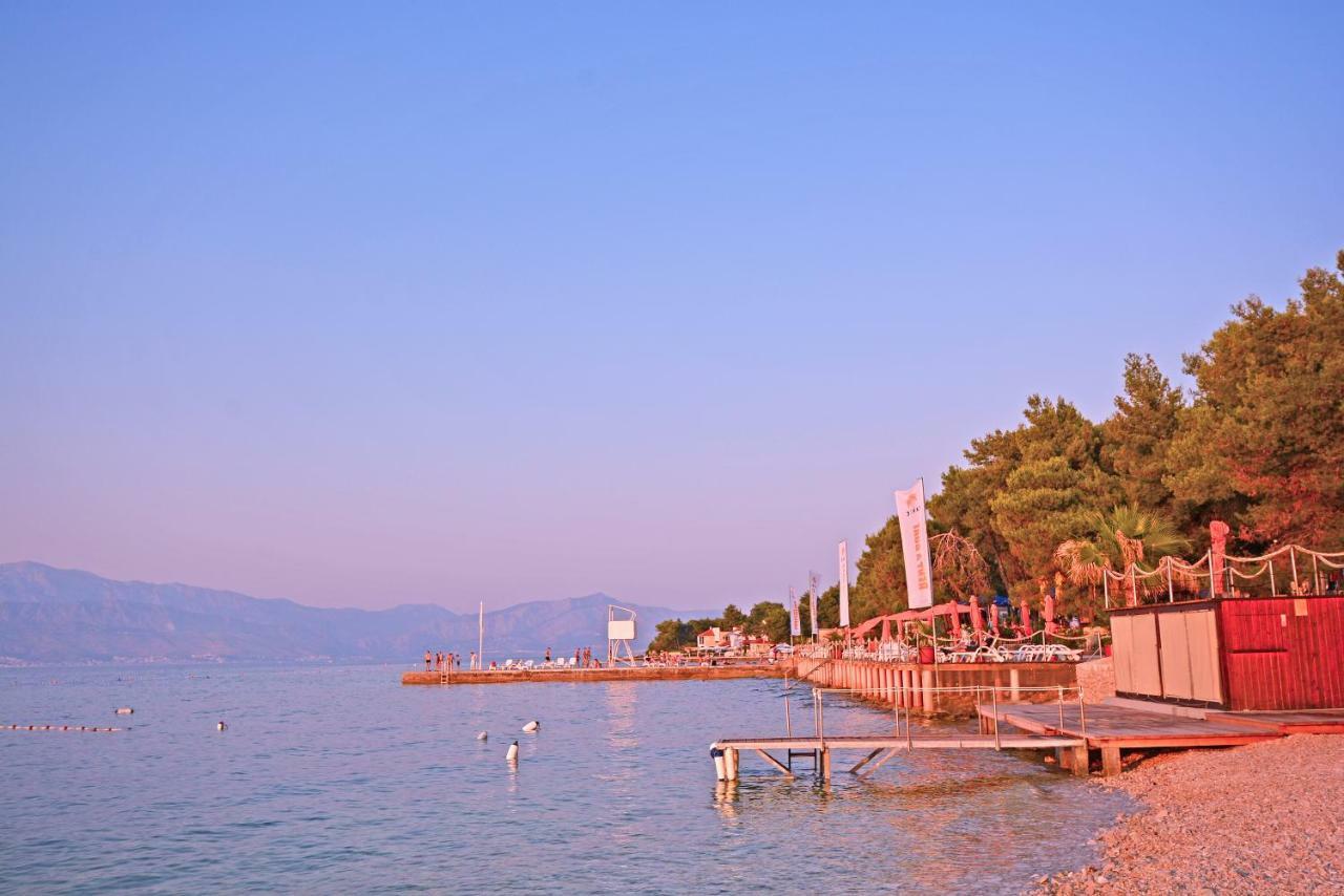 Apartments Residence Sunce Supetar - Cozy Base To Stay And Explore Island Brac Free Parking Екстер'єр фото