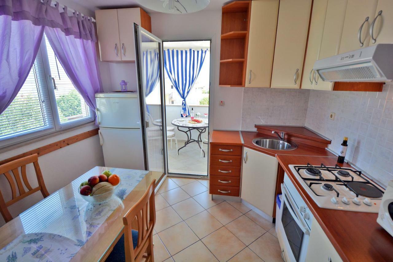 Apartments Residence Sunce Supetar - Cozy Base To Stay And Explore Island Brac Free Parking Екстер'єр фото